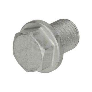 Alyvos išleidimo kaištis, alyvos karteris FEBI BILSTEIN 193882