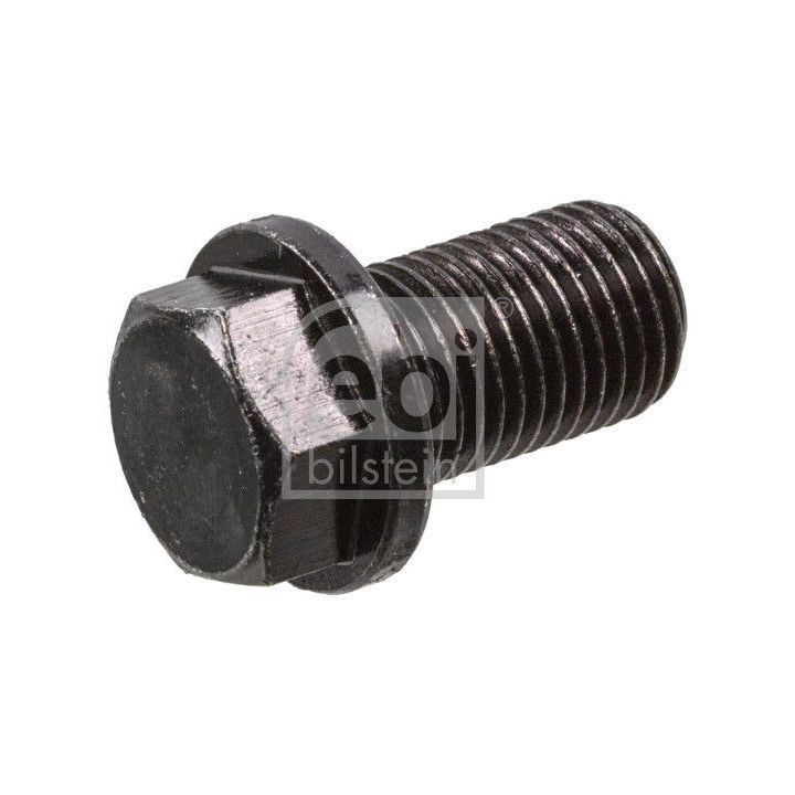 Alyvos išleidimo kaištis, alyvos karteris FEBI BILSTEIN 194278