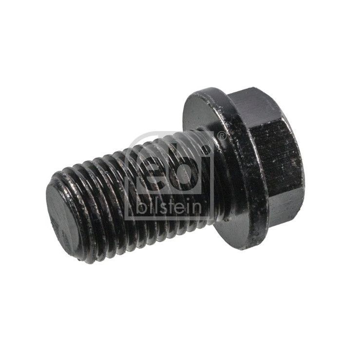 Alyvos išleidimo kaištis, alyvos karteris FEBI BILSTEIN 194278