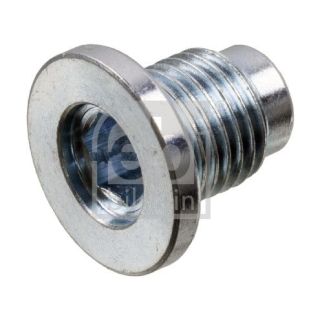 Alyvos išleidimo kaištis, alyvos karteris FEBI BILSTEIN 194283