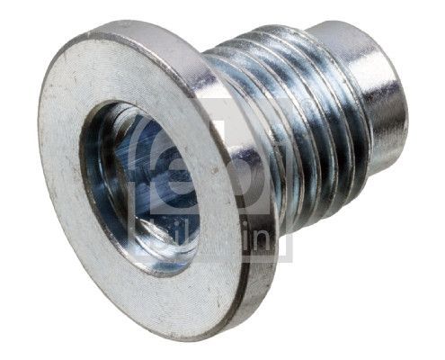 Alyvos išleidimo kaištis, alyvos karteris FEBI BILSTEIN 194283