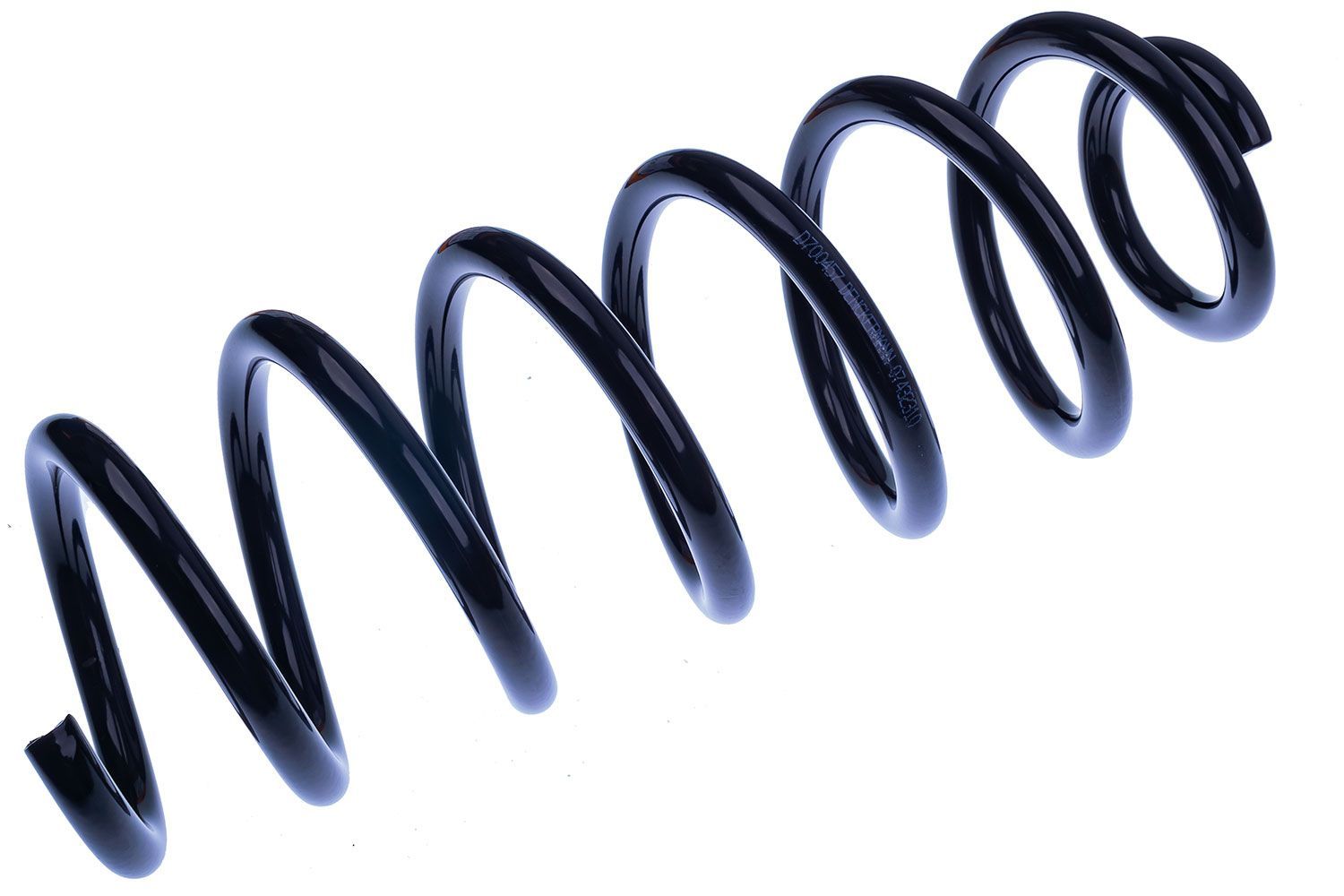 Spyruoklė DENCKERMANN D700457