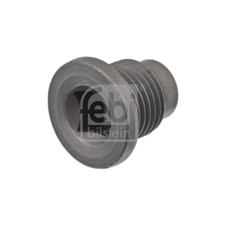 Alyvos išleidimo kaištis, alyvos karteris FEBI BILSTEIN 48880