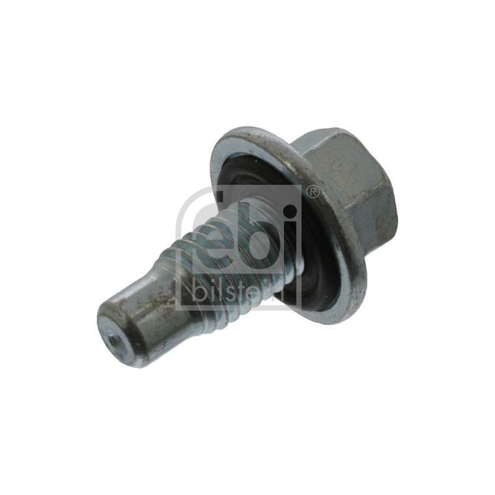 Alyvos išleidimo kaištis, alyvos karteris FEBI BILSTEIN 48881