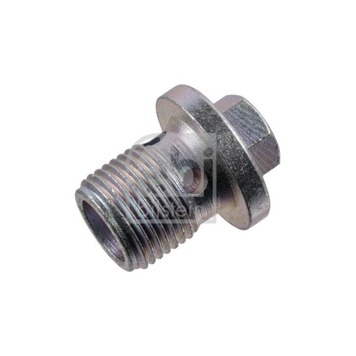 Alyvos išleidimo kaištis, alyvos karteris FEBI BILSTEIN 48883