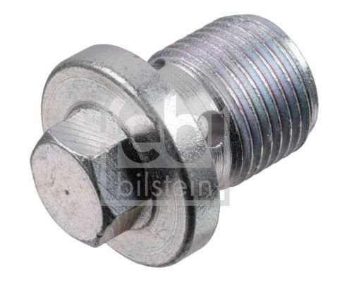 Alyvos išleidimo kaištis, alyvos karteris FEBI BILSTEIN 48883