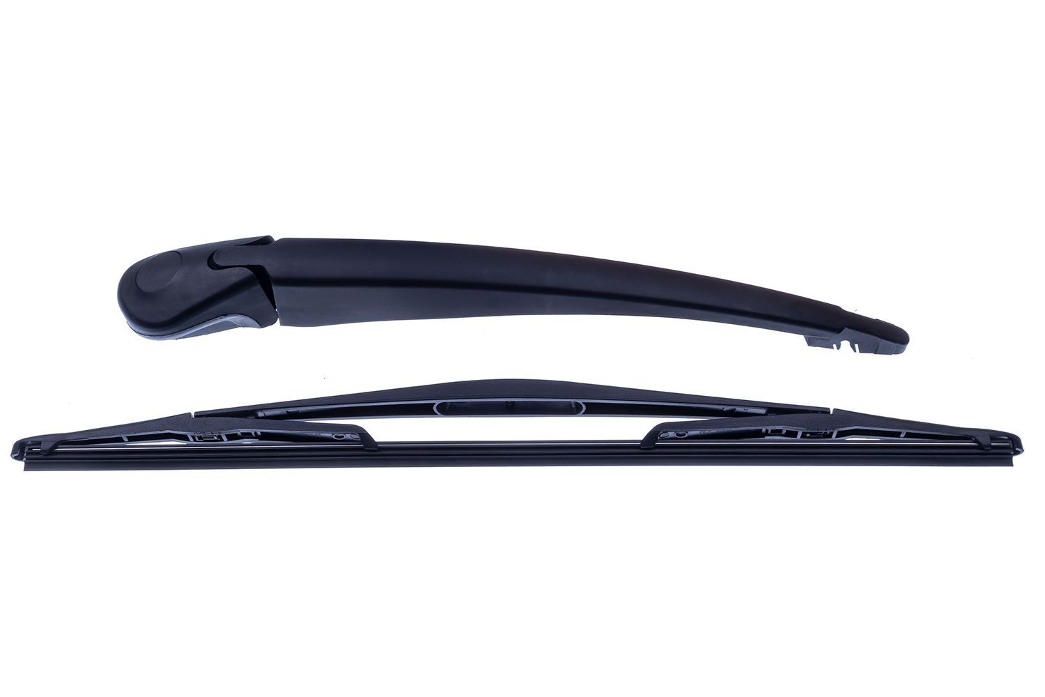 Valytuvo svirtis, priekinio stiklo apliejiklis DENCKERMANN VD30003