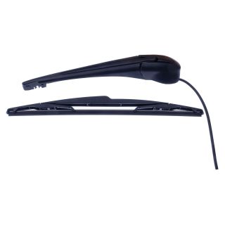 Valytuvo svirtis, priekinio stiklo apliejiklis DENCKERMANN VD30011