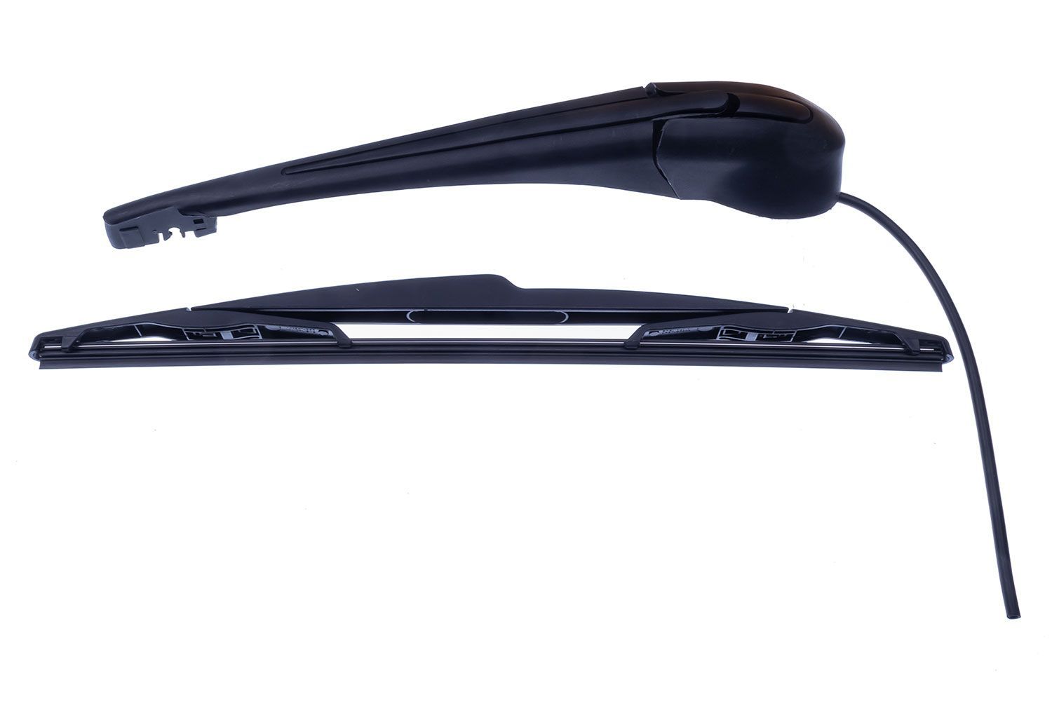 Valytuvo svirtis, priekinio stiklo apliejiklis DENCKERMANN VD30011