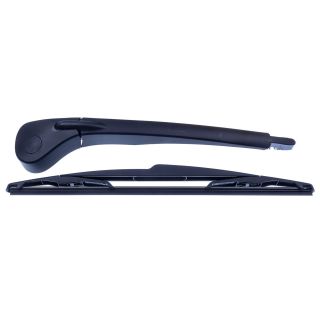 Valytuvo svirtis, priekinio stiklo apliejiklis DENCKERMANN VD30013