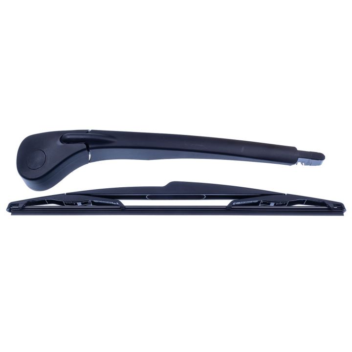 Valytuvo svirtis, priekinio stiklo apliejiklis DENCKERMANN VD30013