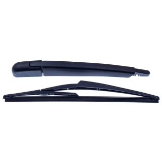 Valytuvo svirtis, priekinio stiklo apliejiklis DENCKERMANN VD30014