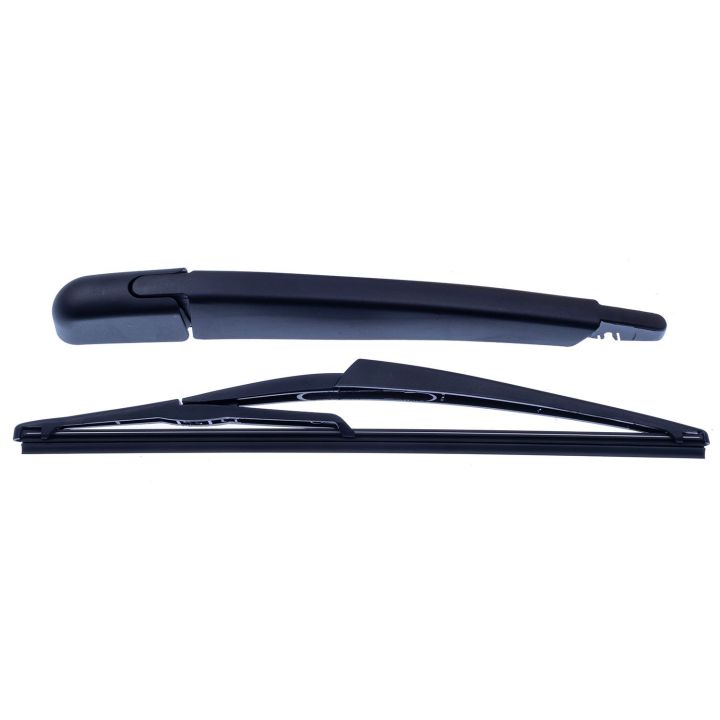 Valytuvo svirtis, priekinio stiklo apliejiklis DENCKERMANN VD30014