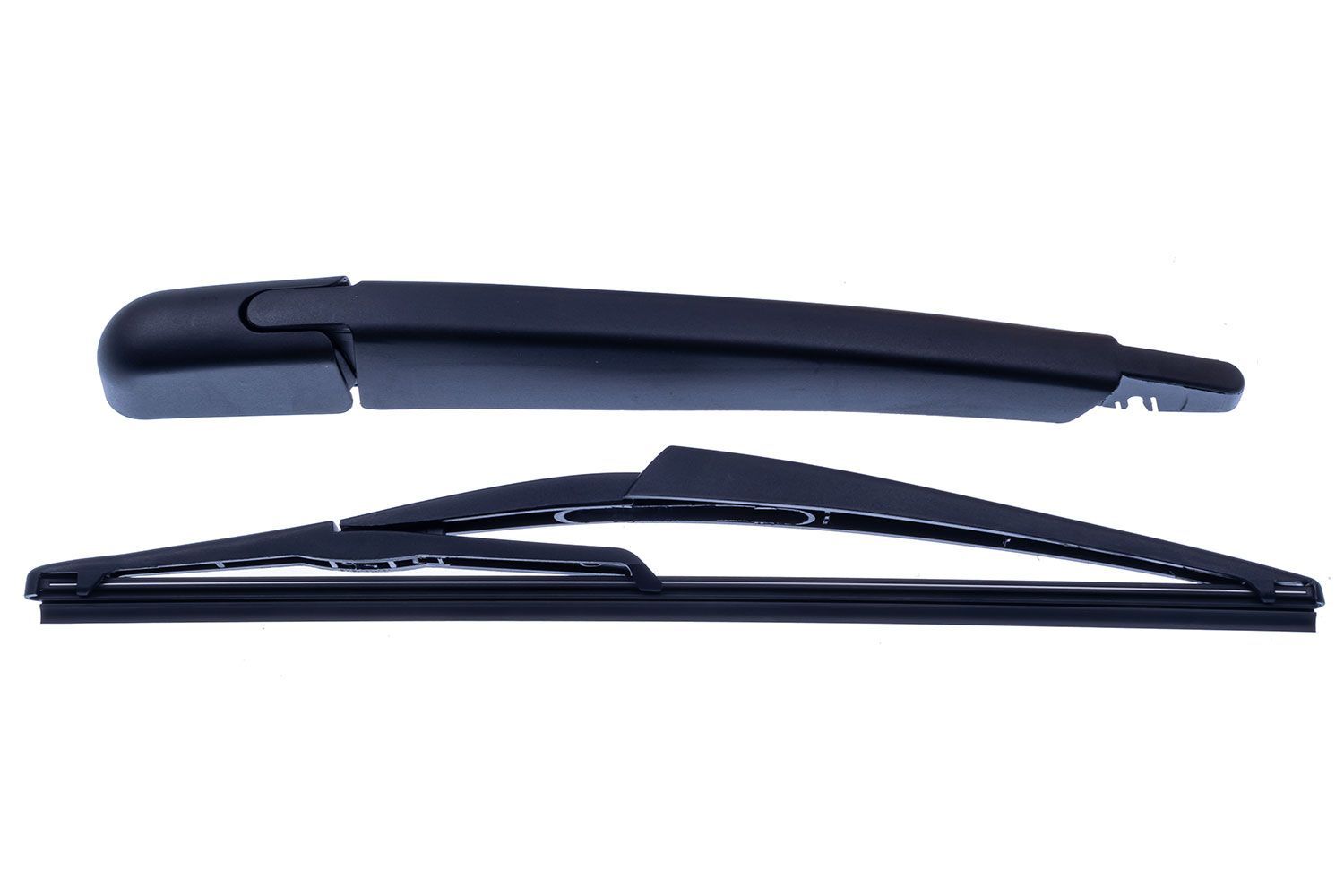 Valytuvo svirtis, priekinio stiklo apliejiklis DENCKERMANN VD30014