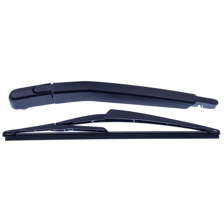 Valytuvo svirtis, priekinio stiklo apliejiklis DENCKERMANN VD30017