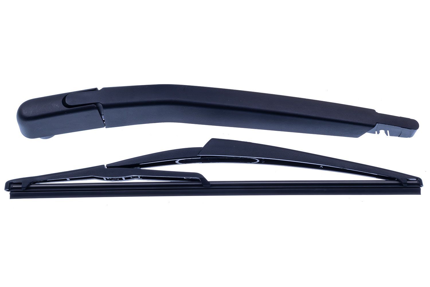 Valytuvo svirtis, priekinio stiklo apliejiklis DENCKERMANN VD30017