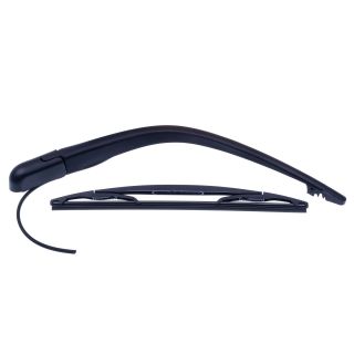 Valytuvo svirtis, priekinio stiklo apliejiklis DENCKERMANN VD30027