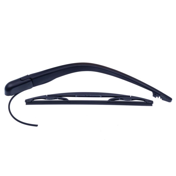 Valytuvo svirtis, priekinio stiklo apliejiklis DENCKERMANN VD30027