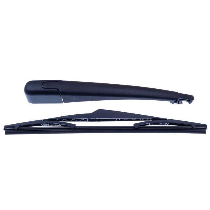 Valytuvo svirtis, priekinio stiklo apliejiklis DENCKERMANN VD30028