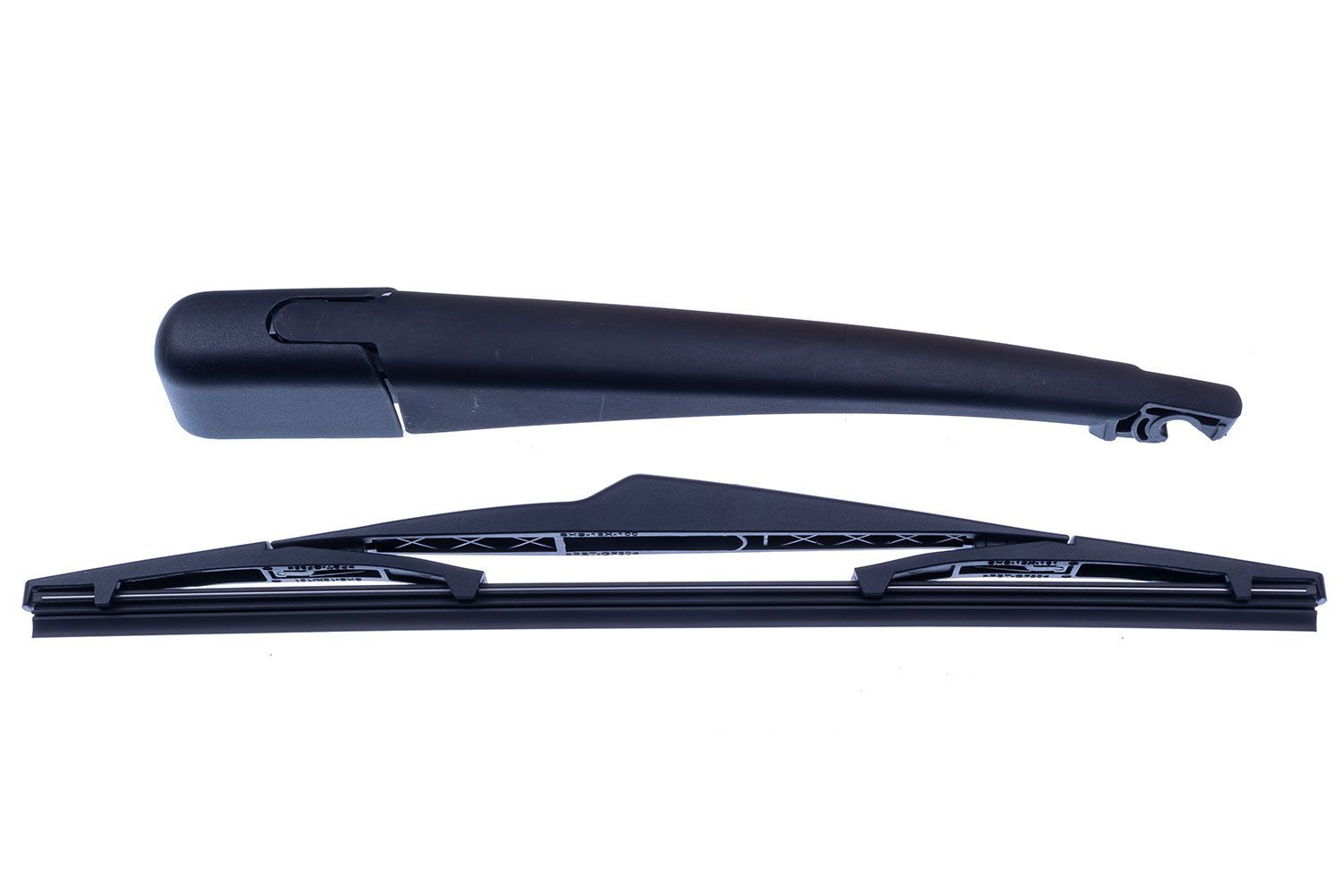 Valytuvo svirtis, priekinio stiklo apliejiklis DENCKERMANN VD30028