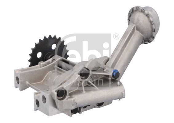 Alyvos siurblys FEBI BILSTEIN 183393