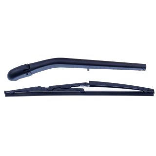 Valytuvo svirtis, priekinio stiklo apliejiklis DENCKERMANN VD30045