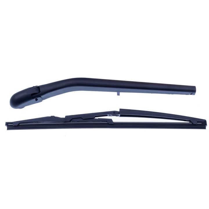 Valytuvo svirtis, priekinio stiklo apliejiklis DENCKERMANN VD30045