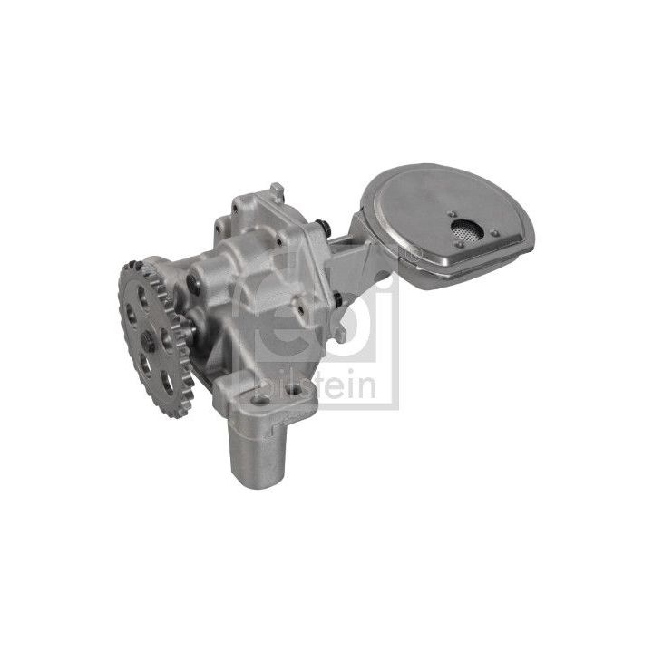 Alyvos siurblys FEBI BILSTEIN 21079