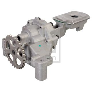 Alyvos siurblys FEBI BILSTEIN 23211