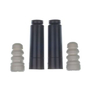 Apsauginio dangtelio komplektas, amortizatorius DENCKERMANN D500101