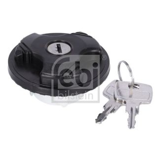 Dangtelis, degalų bakas FEBI BILSTEIN 192782