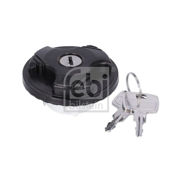 Dangtelis, degalų bakas FEBI BILSTEIN 192782