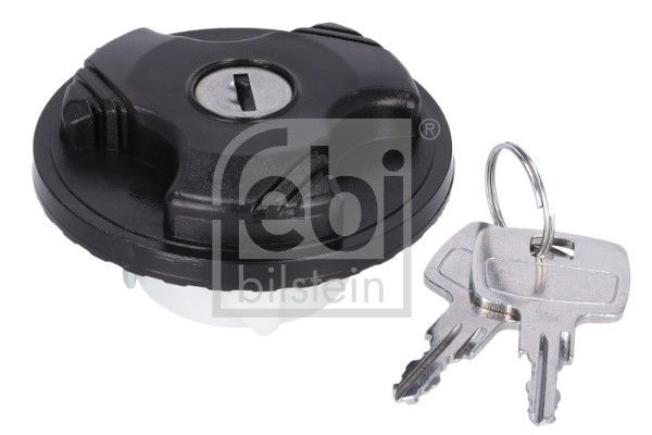 Dangtelis, degalų bakas FEBI BILSTEIN 192782