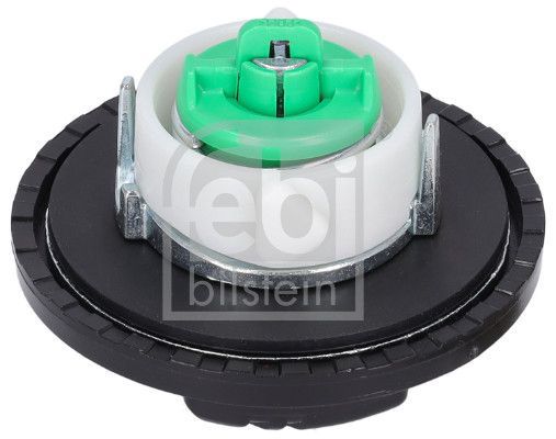 Dangtelis, degalų bakas FEBI BILSTEIN 192782