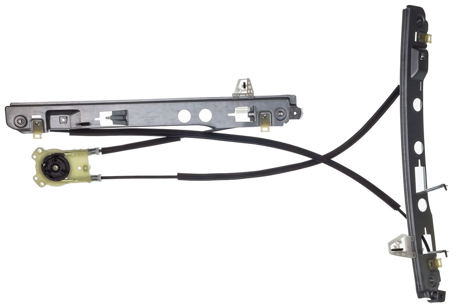 Lango pakėliklis DENCKERMANN L000087