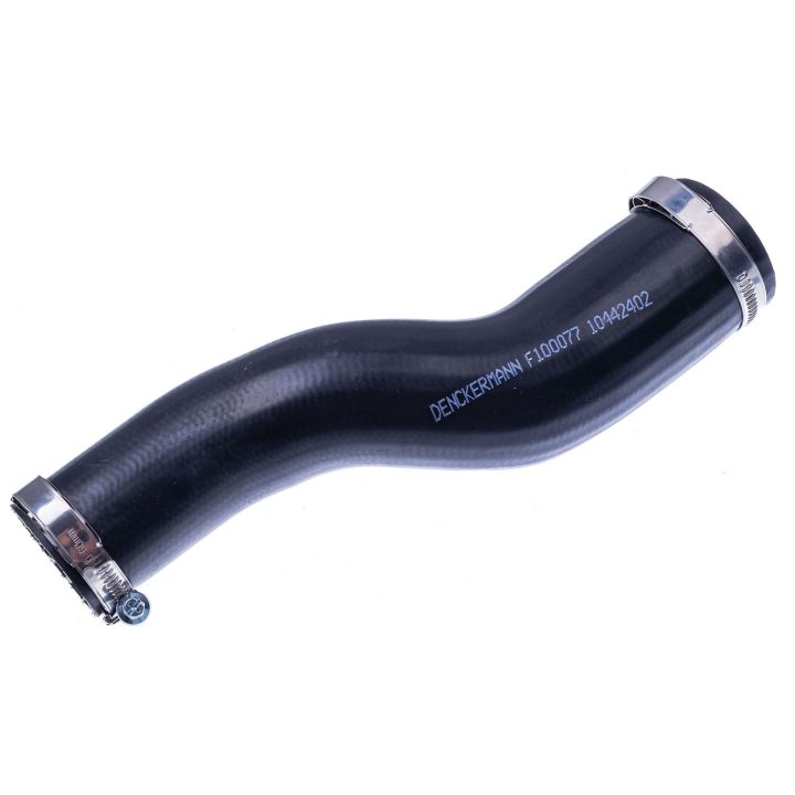 Kompresoriaus padavimo žarna DENCKERMANN F100077