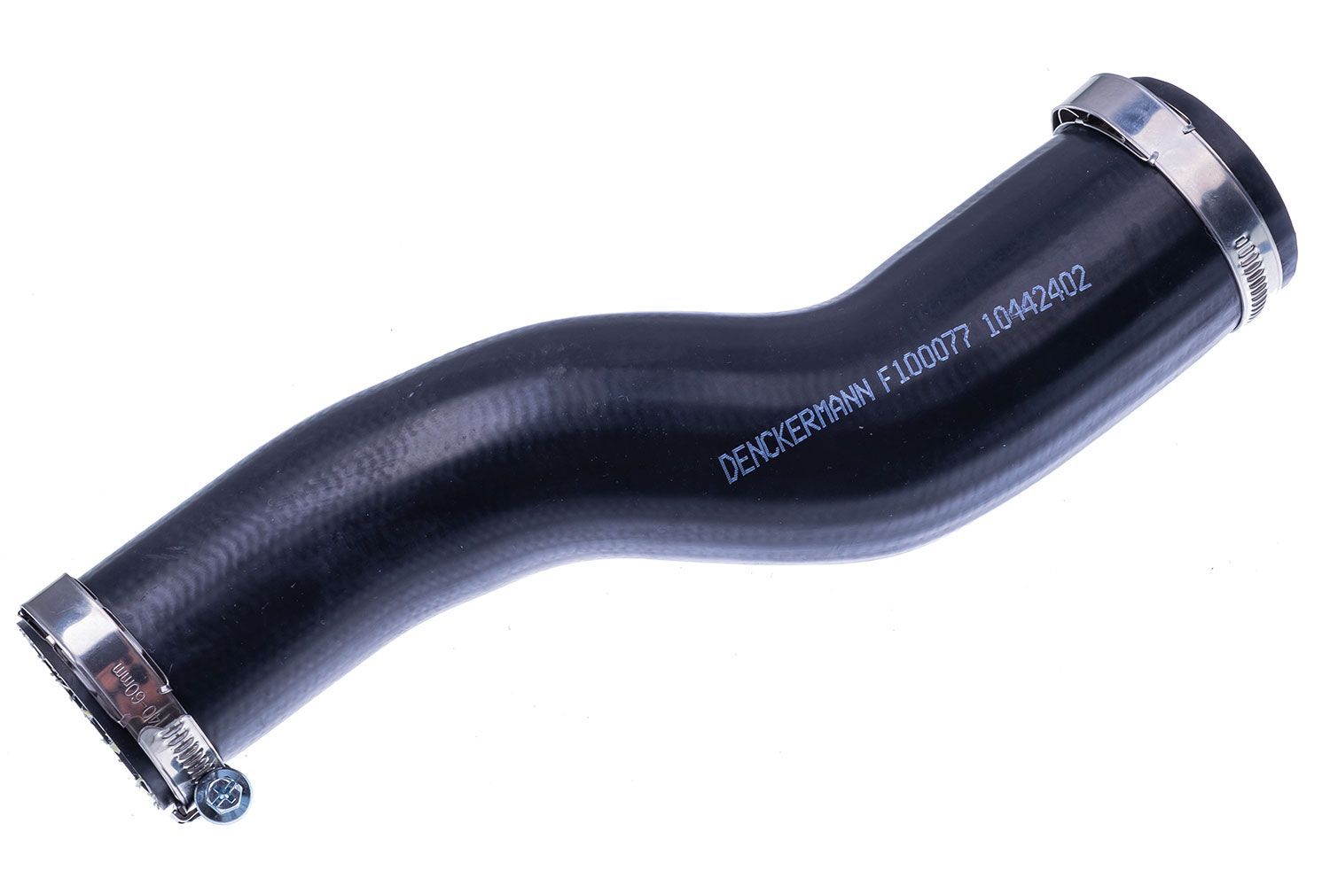 Kompresoriaus padavimo žarna DENCKERMANN F100077