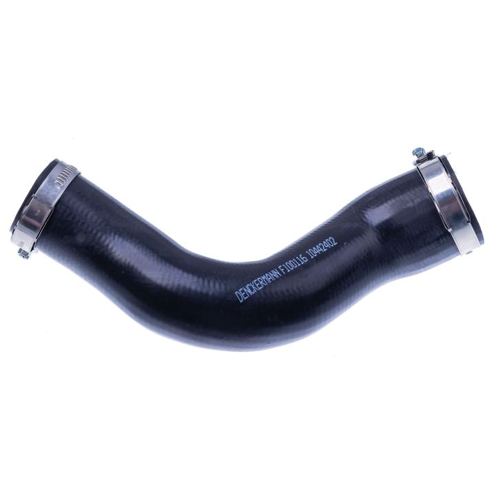 Kompresoriaus padavimo žarna DENCKERMANN F100116