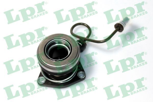 Centrinis darbinis cilindras, sankaba LPR 3296