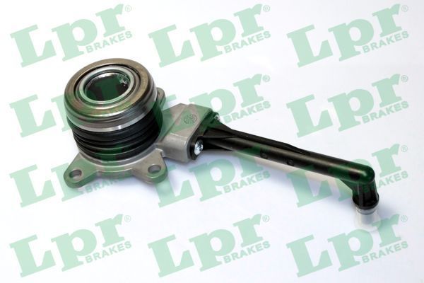 Centrinis darbinis cilindras, sankaba LPR 3331