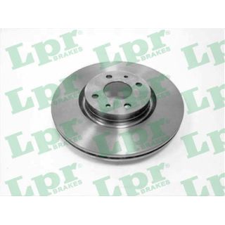 Stabdžių diskas LPR A2173VR