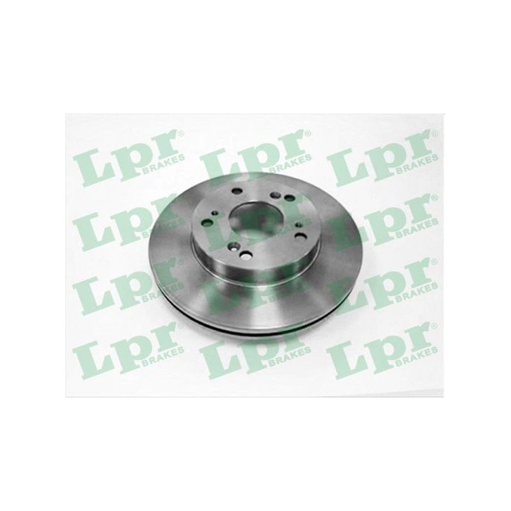 Stabdžių diskas LPR H1038VR