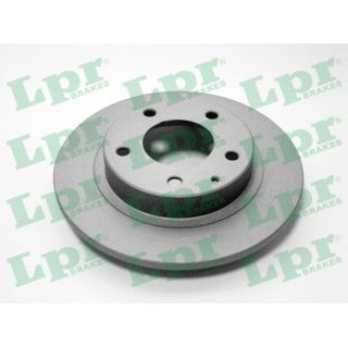 Stabdžių diskas LPR M5721PR