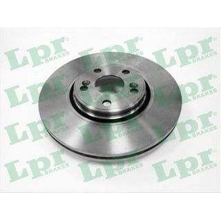 Stabdžių diskas LPR R1013VR