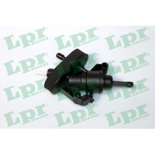 Pagrindinis cilindras, sankaba LPR 2596