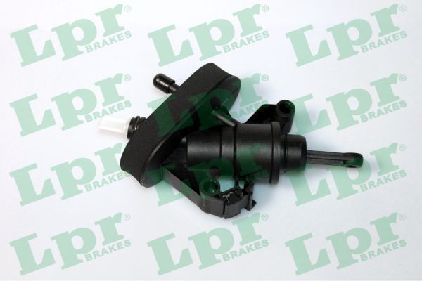 Pagrindinis cilindras, sankaba LPR 2596