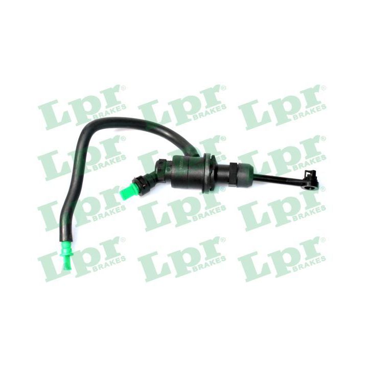 Pagrindinis cilindras, sankaba LPR 2597