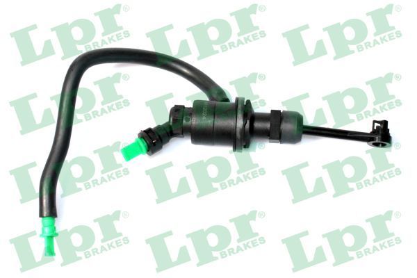 Pagrindinis cilindras, sankaba LPR 2597