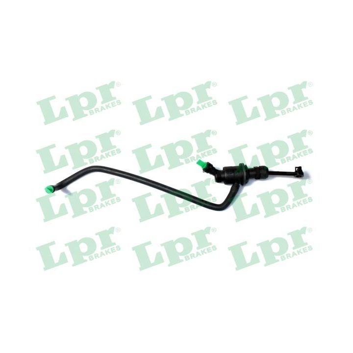 Pagrindinis cilindras, sankaba LPR 2598