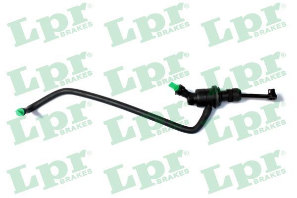 Pagrindinis cilindras, sankaba LPR 2598